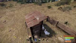 How to Get Metal Armor Insert in Rust
