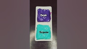 Squid Game Minecraft Color Mixing #squidgame #minecraft #colormixing #paintmixing #satisfying #asmr