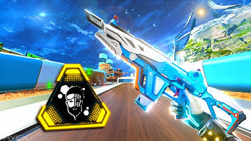 *NEW* Mirage 2.0 has officially SURPASSED Ash in Apex Legends