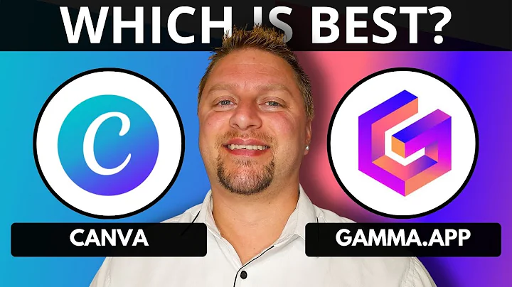 Canva vs Gamma.app | Which Is the Best AI Slide Generator in 2026?