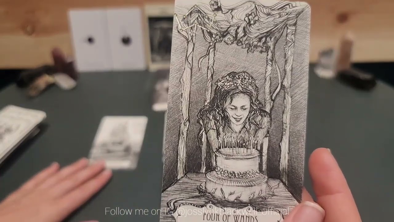 Водолей — Ты их просто шокируешь — Квантовый Тароскоп