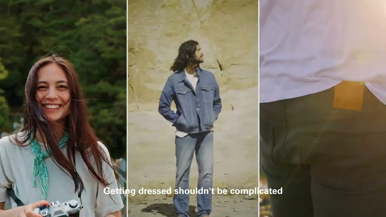 DUER | Built For Doing.