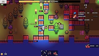 Forager - PÀ Gameplay (PS5 UHD) [4K60FPS]