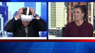 Tech Junkie Review - Oculus Quest 2 Virtual Reality Headset