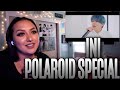 INI - 'Polaroid' Special Performance Video Reaction