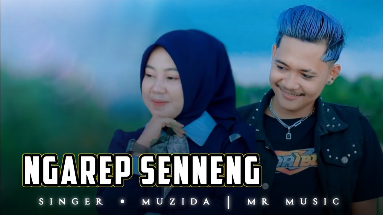 Muzida MR .|| NGAREP SENNENG || lagu Madura .{MR MUSIC}