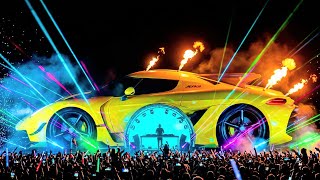 Tomorrowland 2025 |  Tiësto, R3HAB, Kerri Chandler, Tale Of Us, A Trak