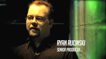 Alpha Protocol Official Trailer 01