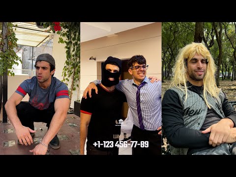 COMPILADO DE MIS MEJORES VIDEOS #17