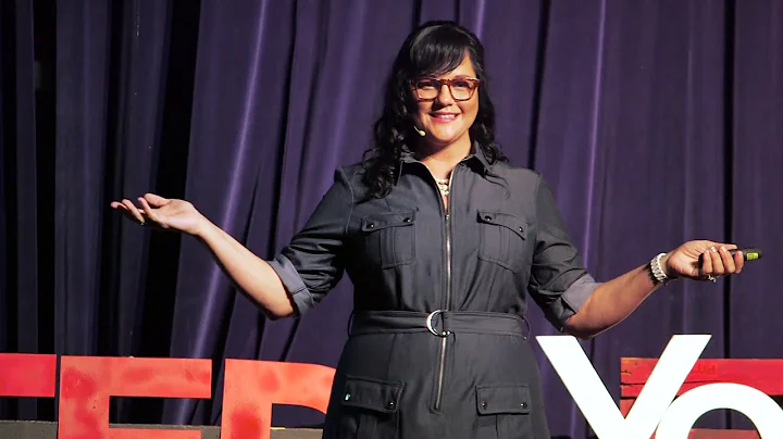 The Truth About Why I Hate Kids | Shannon Hrobak S...