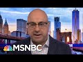 Velshi: Fossil Fuel Finale? | MSNBC