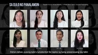 Sa Dulo Ng Panalangin Baptist Music Virtual Ministry