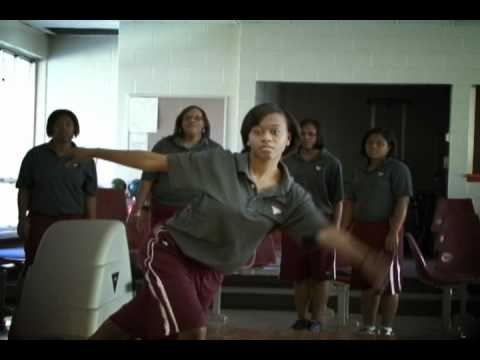 2010-11 NCCU ATHLETICS HIGHLIGHT VIDEO