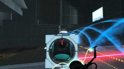 PORTAL2: [PTI] Pasture by Mevious solution by josepezdj