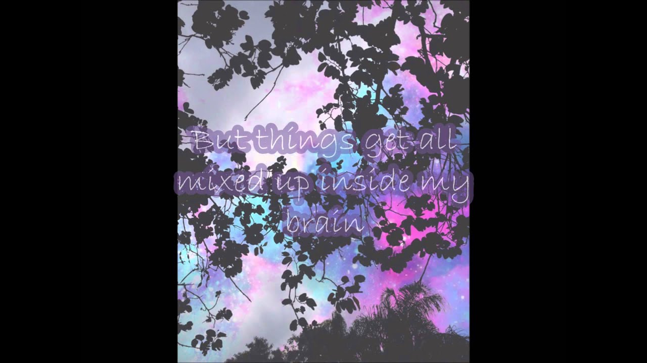 Wrongchilde - Falling In Love Will Kill You  lyrics