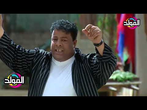 عبد الباسط حموده  اديني قلبي وفلوسي كاش