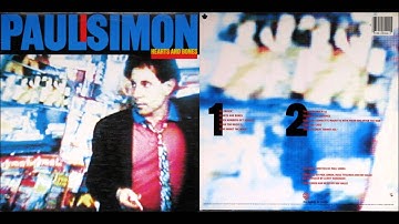 Train in the Distance