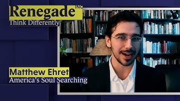 Matthew Ehret on America