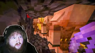 Looking for a Treasure Bastion… (Solo Hardcore Checklist Challenge) [MINECRAFT]