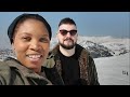 Travel Vlog: Popova Shapka Ski Center 🇲🇰