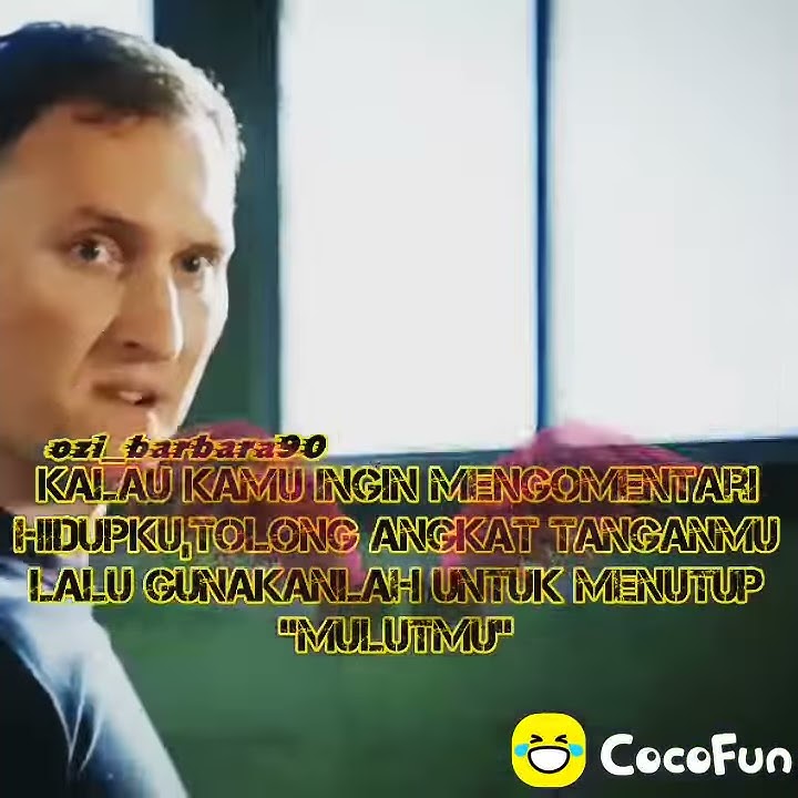 COCOFUN NGAKAK