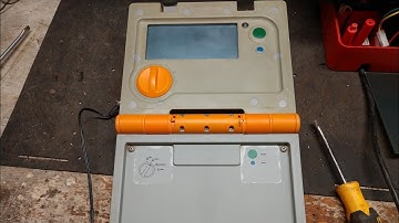 How to Test and Repair a Gallagher Cattle Livestock Weigh Scale | Livestock Load Bar Repair