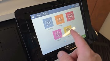 Colour calibration on HP to improve print quality