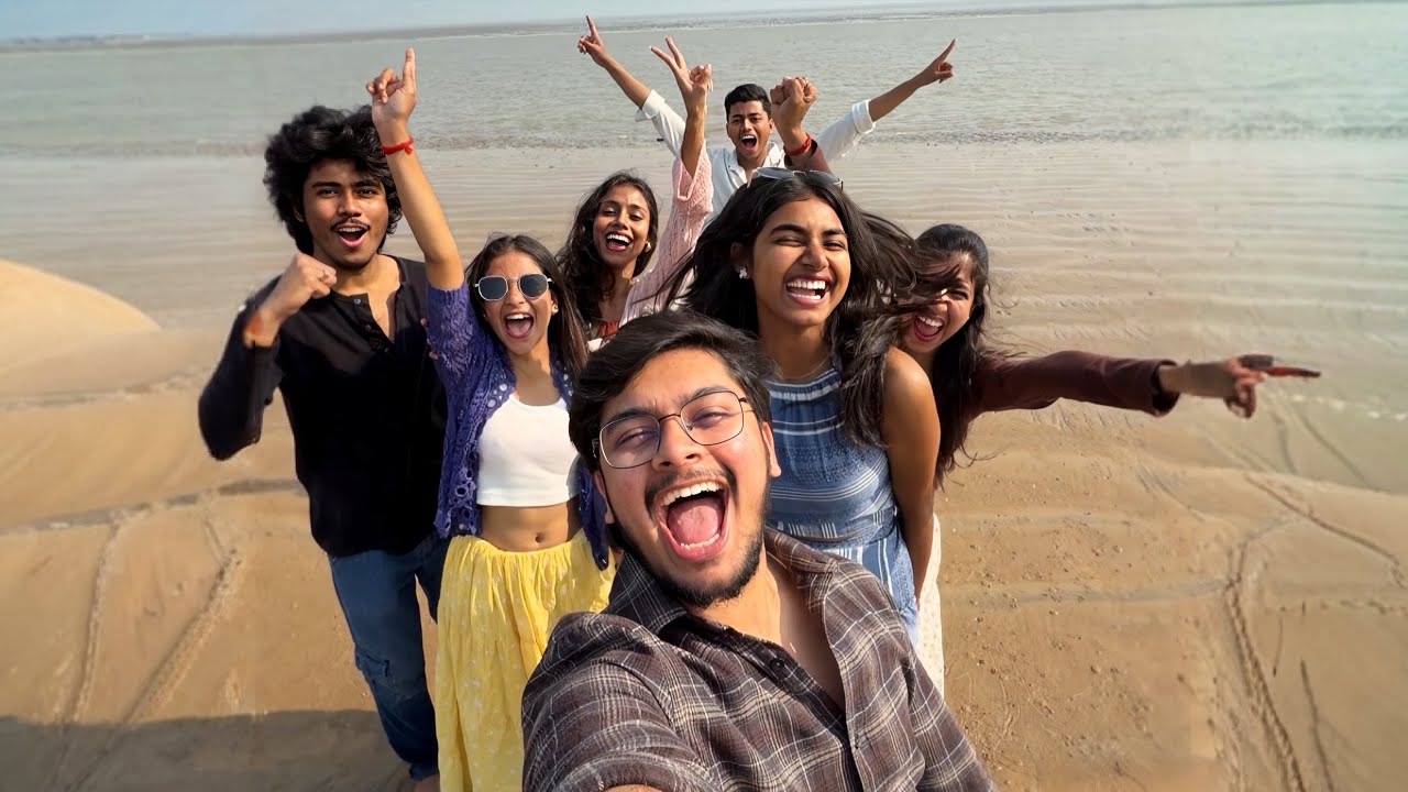 শুরু আমাদের ঘুরঘুরু😝❤️এক রাজ্য থেকে আরেক রাজ্যে।Daily vlog-44 @Mistudas01 @Prithwish06 