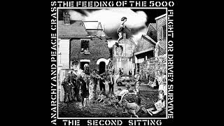 Download Lagu Crass   The feeding of the 5000 Full Album MP3