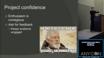 104 Jedi Mind Tricks People Skills for Security Pros Alex DiPerna