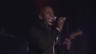 Video thumbnail of ""This Is What Love Looks Like!" - Carlton Jumel Smith"