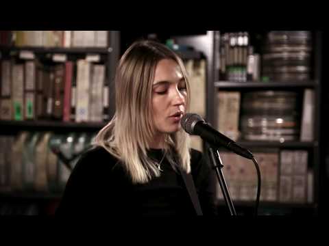 Ali Barter - January - 3/12/2020 - Paste Studio NYC - New York, NY