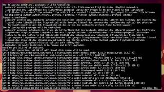 How To Install Ruby on Rails & Ruby on Ubuntu 18.04