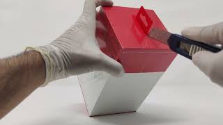 Oneplus Warp Charge 50 Wireless Charger