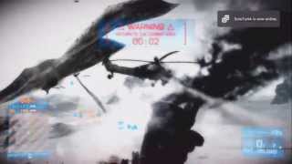Battlefield 3 | Firestorm Glitch |