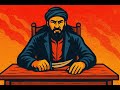 Eğitimli Eşkıyalar #kulhakkı #adalet #dinihikayeler #okumuşcahiller #okumuşzalimler #hakdinislam