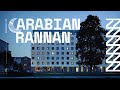 Arabianrannan arte  architectural animation for a new residential block in helsinki