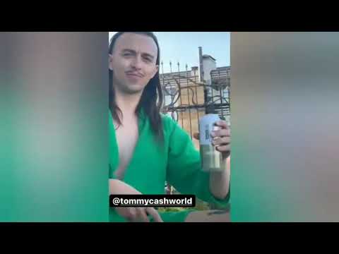 Ilyich roasts Tommy Cash and Oliver Tree #LittleBig