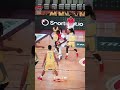FIBA WASL FINAL 8 2024 | SORRY CADY ⚔️😔