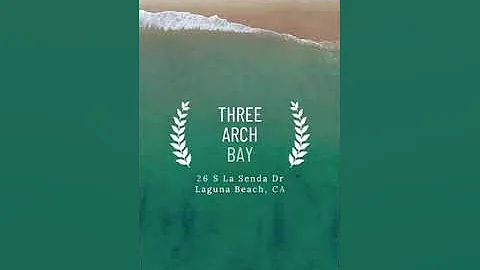 GORGEOUS Laguna Beach Ocean Front Home ~ 26 S La Senda Dr, Laguna Beach