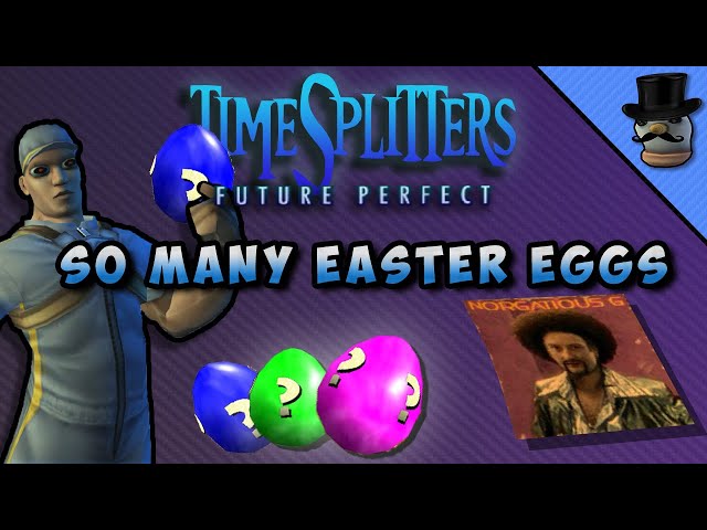 TimeSplitters: Future Perfect, TimeSplitters Wiki