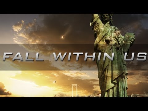 Fall Within Us: Speed Art