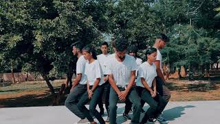 So Fresh - COSPE / Project By United Souls X O.S.O.M