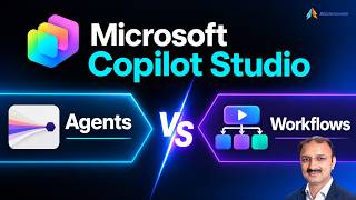Workflows in Copilot Studio