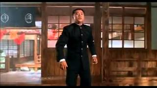 First of Legend - Jet Li: \