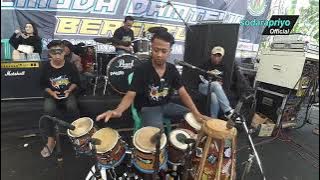 Bojo Loro - Dista Rara | One Pro Live Pemuda Dam 3 Bersatu