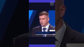 Чем закончились обыски у экс-замминистра обороны #shorts