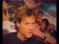 TFI Friday - Jon Bon Jovi Interview(1996)