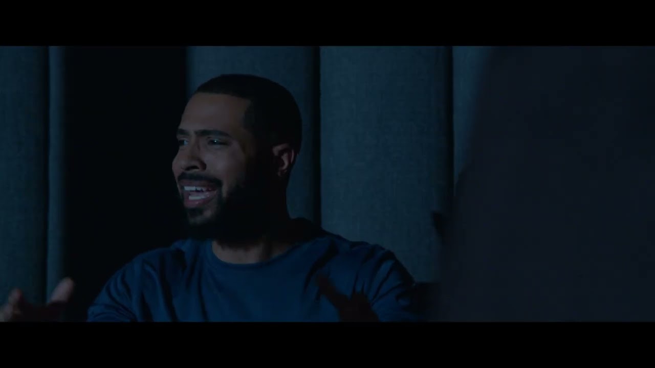 SELF  MASTER FINAL SHOW LOW VEST