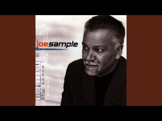 JOE SAMPLE - RAINBOW SEEKER II